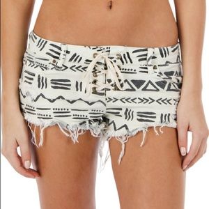 Billabong shorts